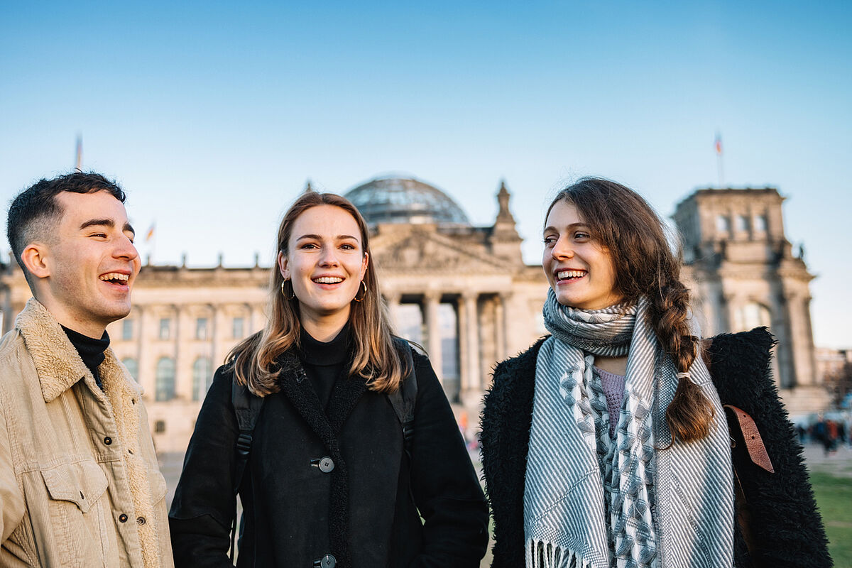 Voting at 16: More youth participation in politics is urgently needed