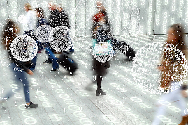 July: Is information technology subverting democracy?