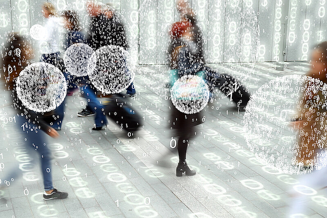 July: Is information technology subverting democracy?