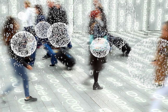 July: Is information technology subverting democracy?