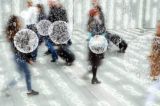 July: Is information technology subverting democracy?
