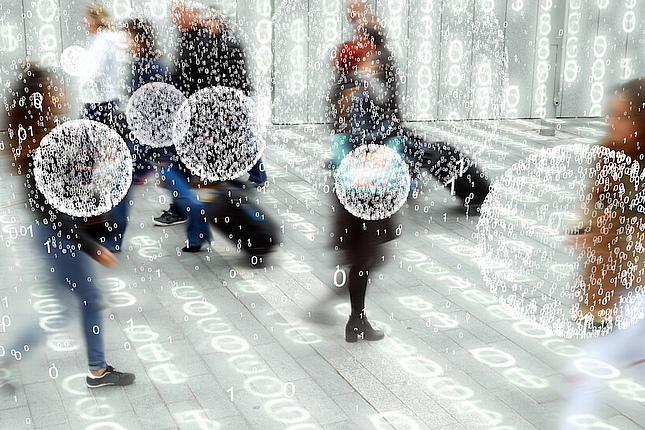July: Is information technology subverting democracy?
